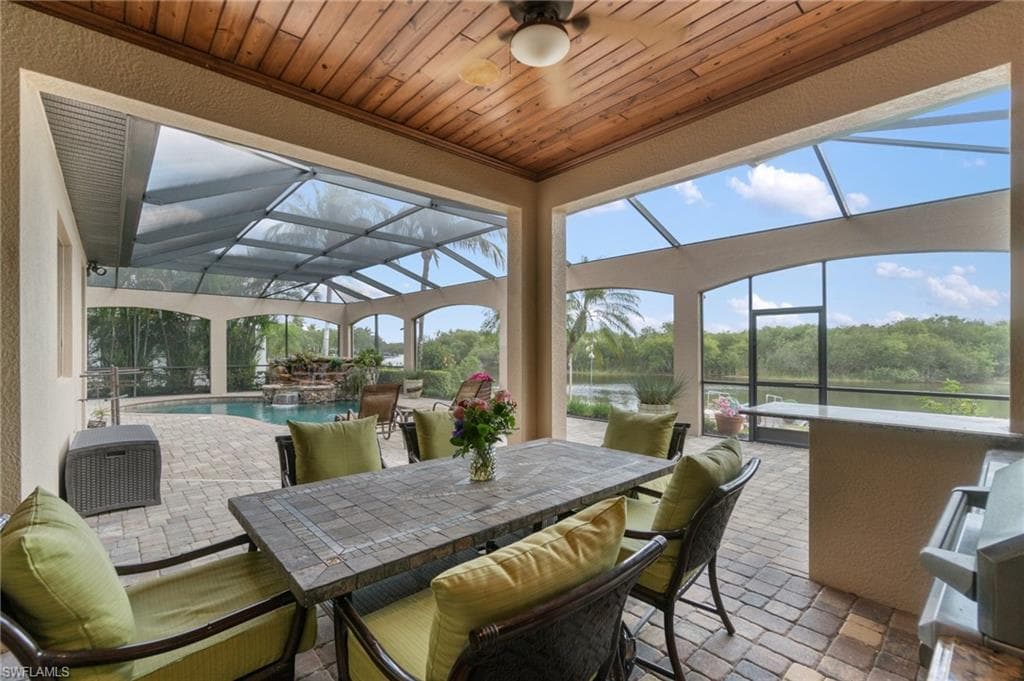 3440 Runaway LN, NAPLES FL 34114-28