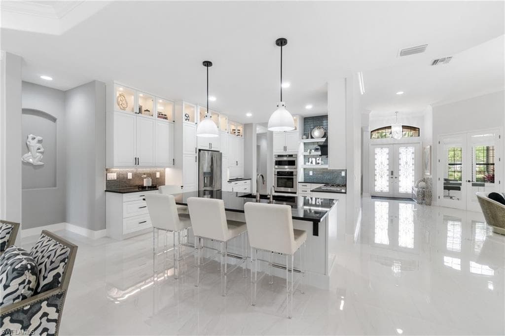 3440 Runaway LN, NAPLES FL 34114-7