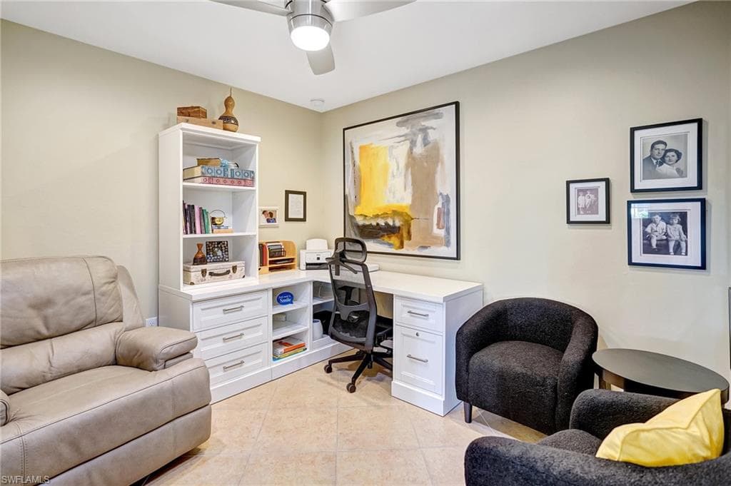 18273 Creekside Preserve LOOP # 101, FORT MYERS FL 33908-5