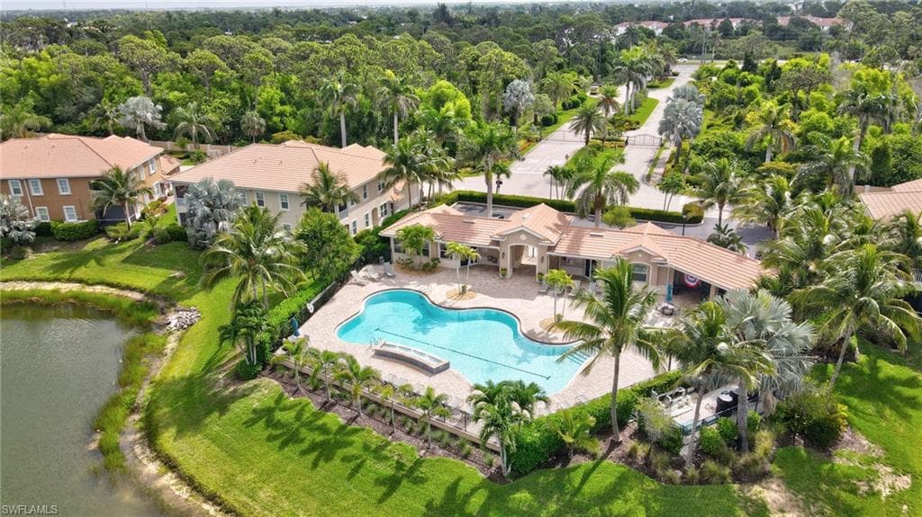 18273 Creekside Preserve LOOP # 101, FORT MYERS FL 33908-45