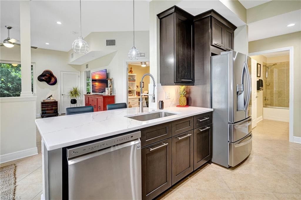 18273 Creekside Preserve LOOP # 101, FORT MYERS FL 33908-12