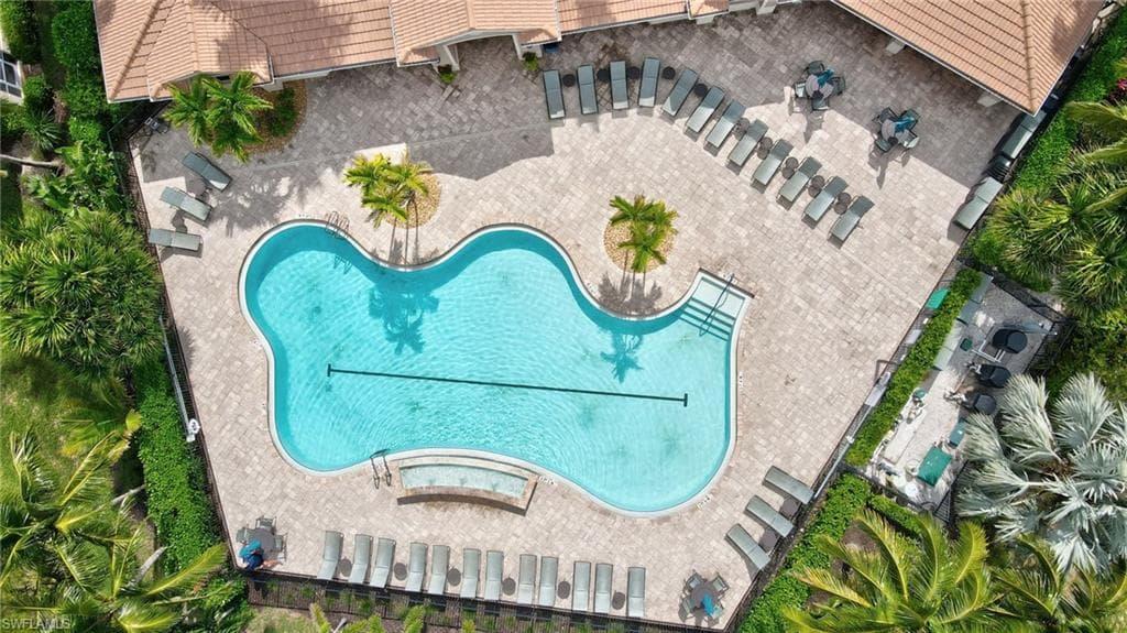 18273 Creekside Preserve LOOP # 101, FORT MYERS FL 33908-46