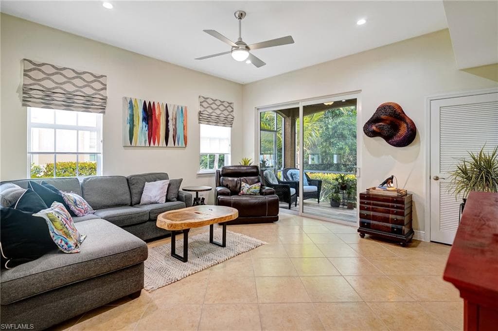 18273 Creekside Preserve LOOP # 101, FORT MYERS FL 33908-6