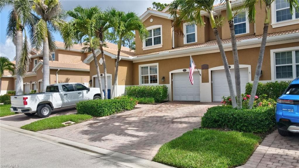 18273 Creekside Preserve LOOP # 101, FORT MYERS FL 33908-2