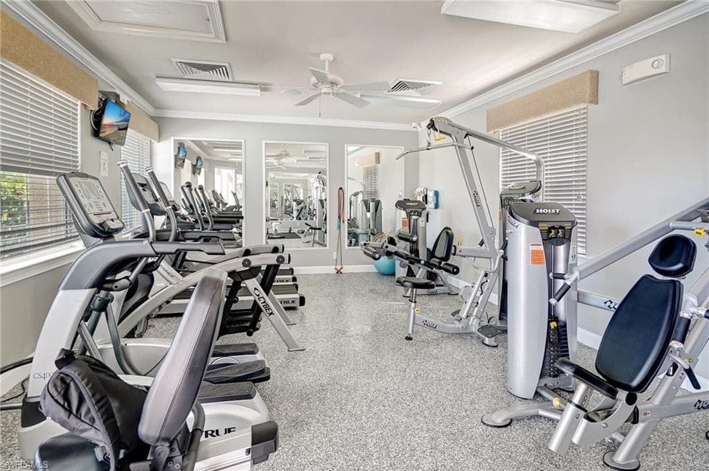 18273 Creekside Preserve LOOP # 101, FORT MYERS FL 33908-35