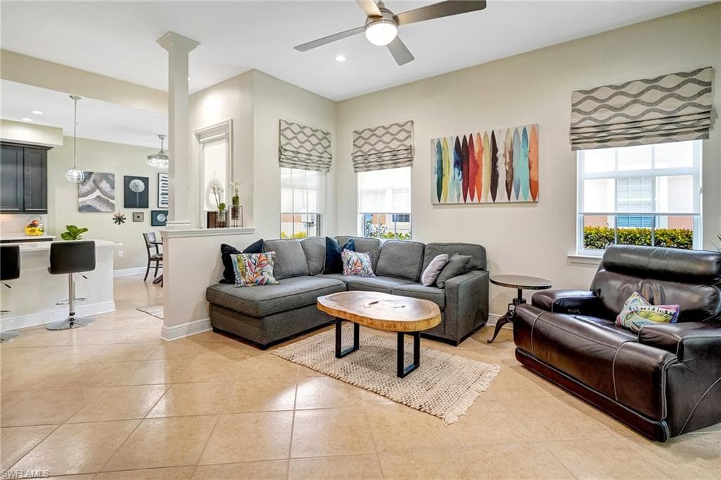 18273 Creekside Preserve LOOP # 101, FORT MYERS FL 33908-4