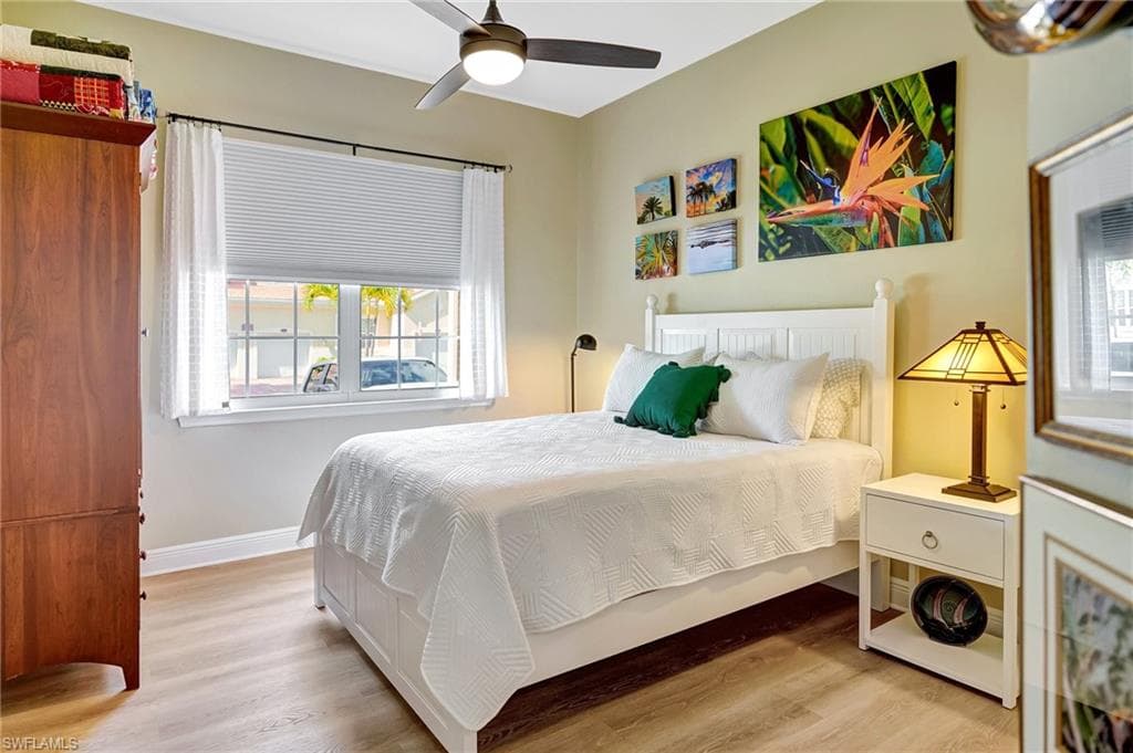 18273 Creekside Preserve LOOP # 101, FORT MYERS FL 33908-23