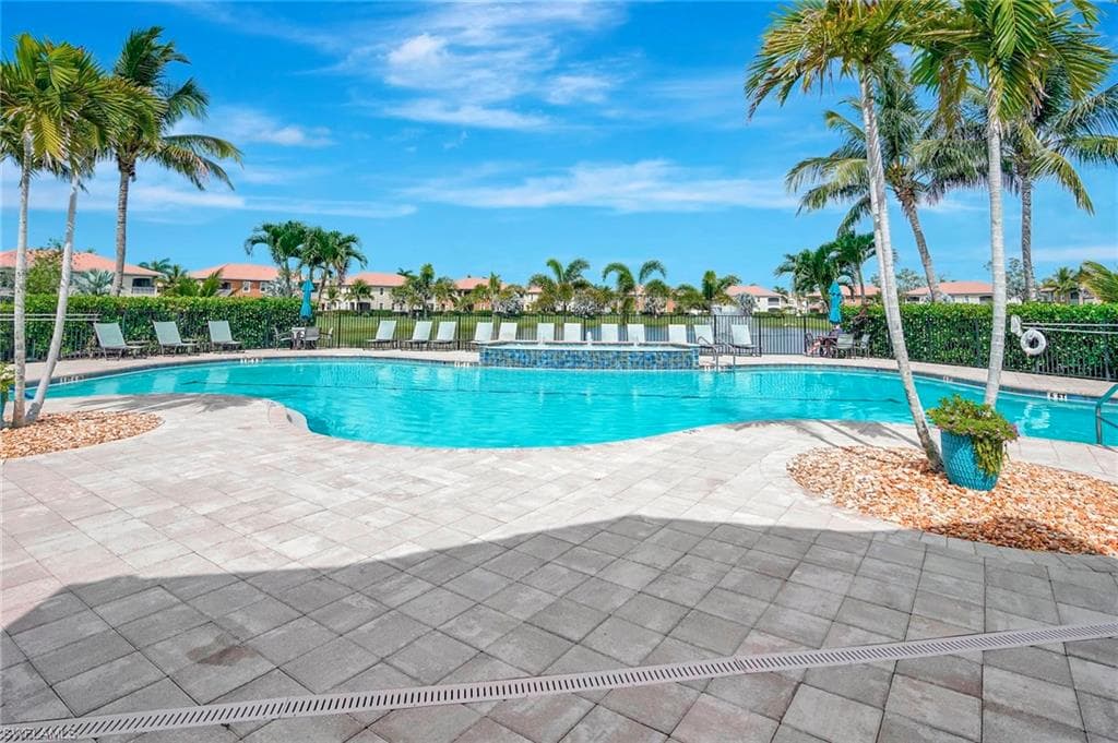 18273 Creekside Preserve LOOP # 101, FORT MYERS FL 33908-33