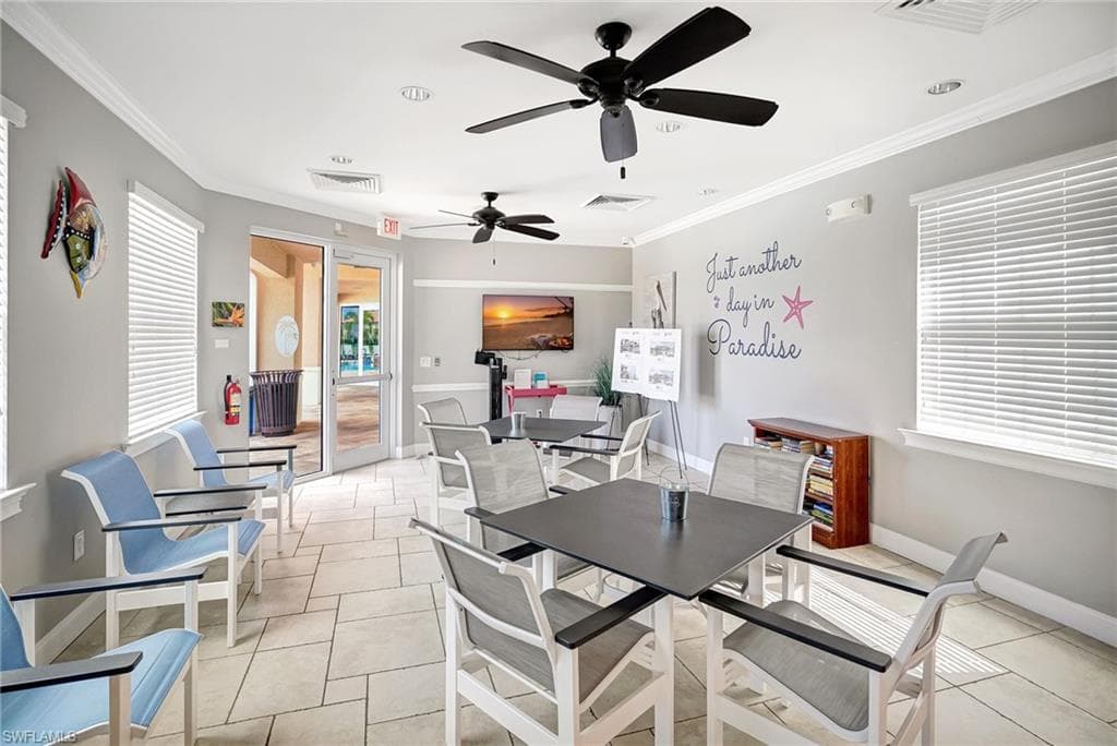 18273 Creekside Preserve LOOP # 101, FORT MYERS FL 33908-36