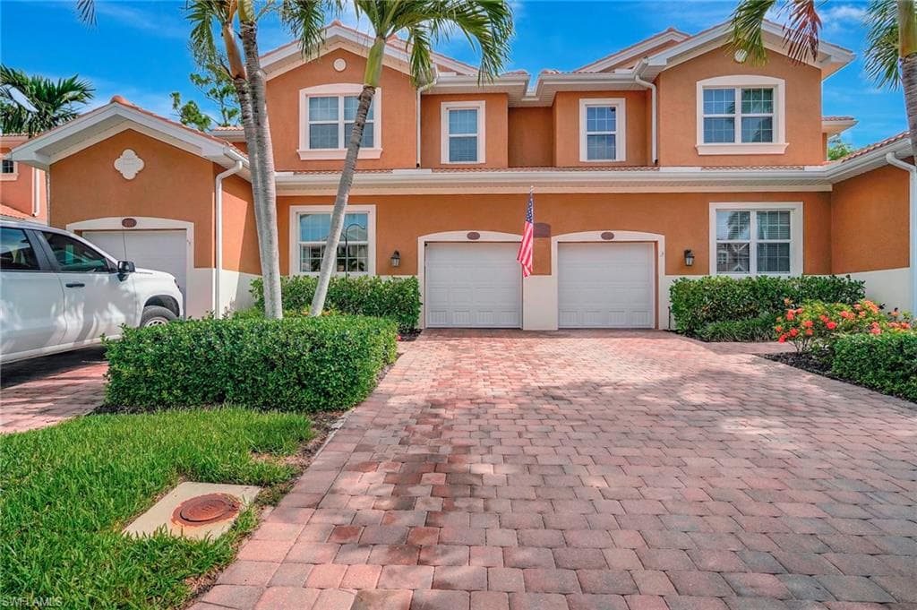 18273 Creekside Preserve LOOP # 101, FORT MYERS FL 33908-47