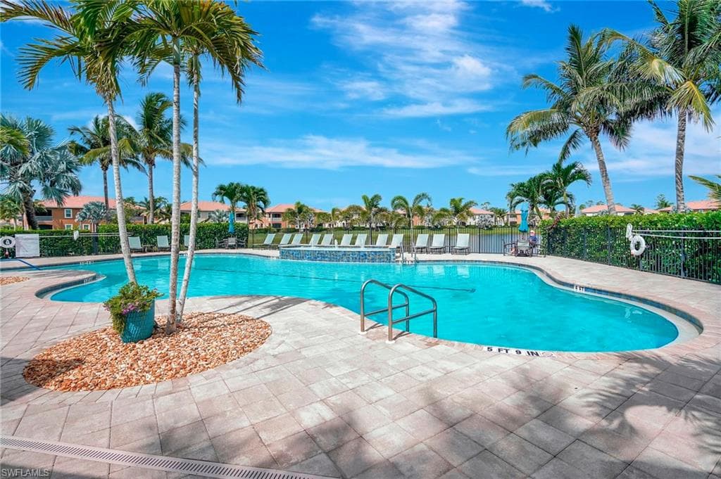 18273 Creekside Preserve LOOP # 101, FORT MYERS FL 33908-34