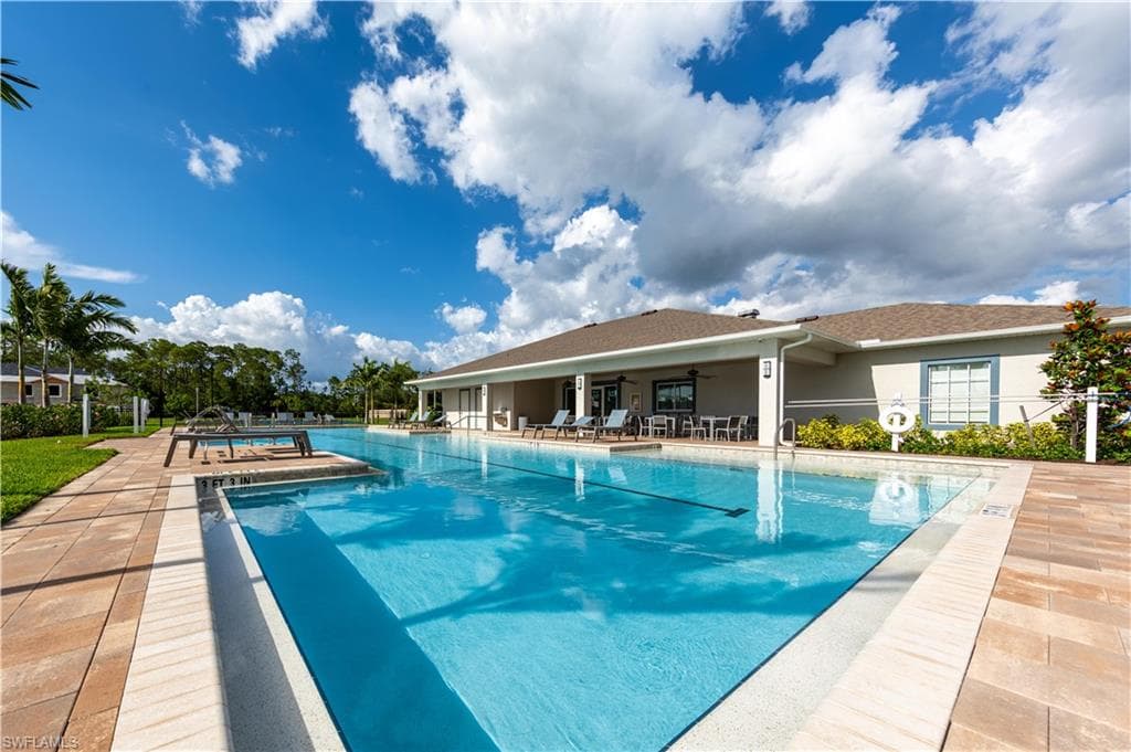 15307 Wildflower CIR, NAPLES FL 34119-25