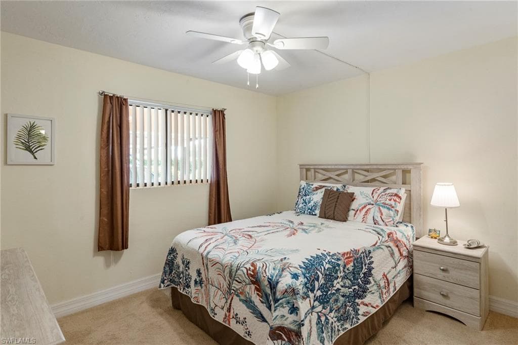 4719 SE 17th PL # 103, CAPE CORAL FL 33904-22