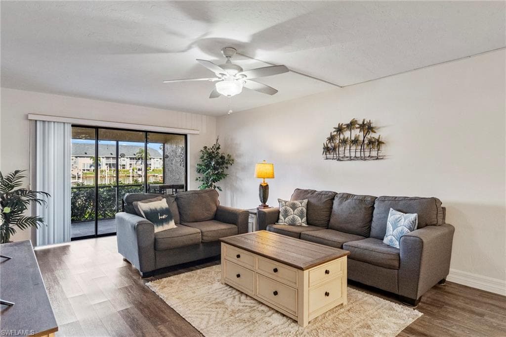 4719 SE 17th PL # 103, CAPE CORAL FL 33904-12