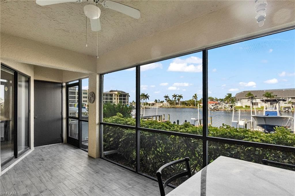 4719 SE 17th PL # 103, CAPE CORAL FL 33904-25
