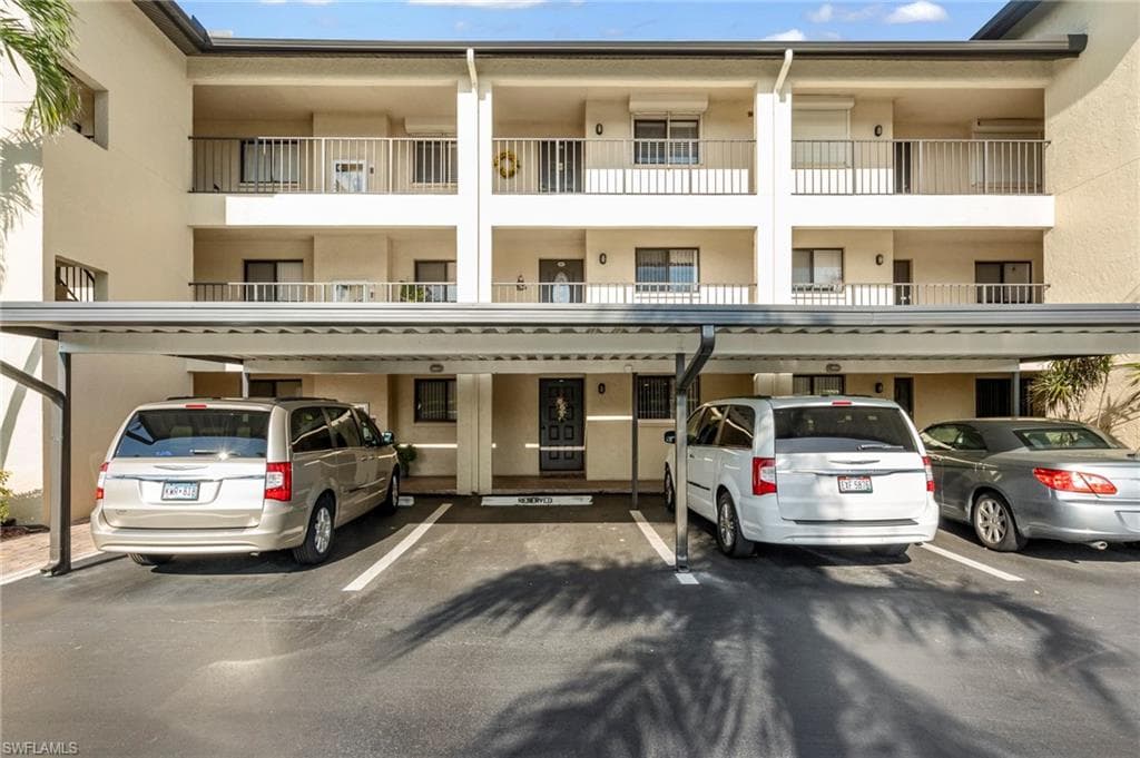 4719 SE 17th PL # 103, CAPE CORAL FL 33904-2