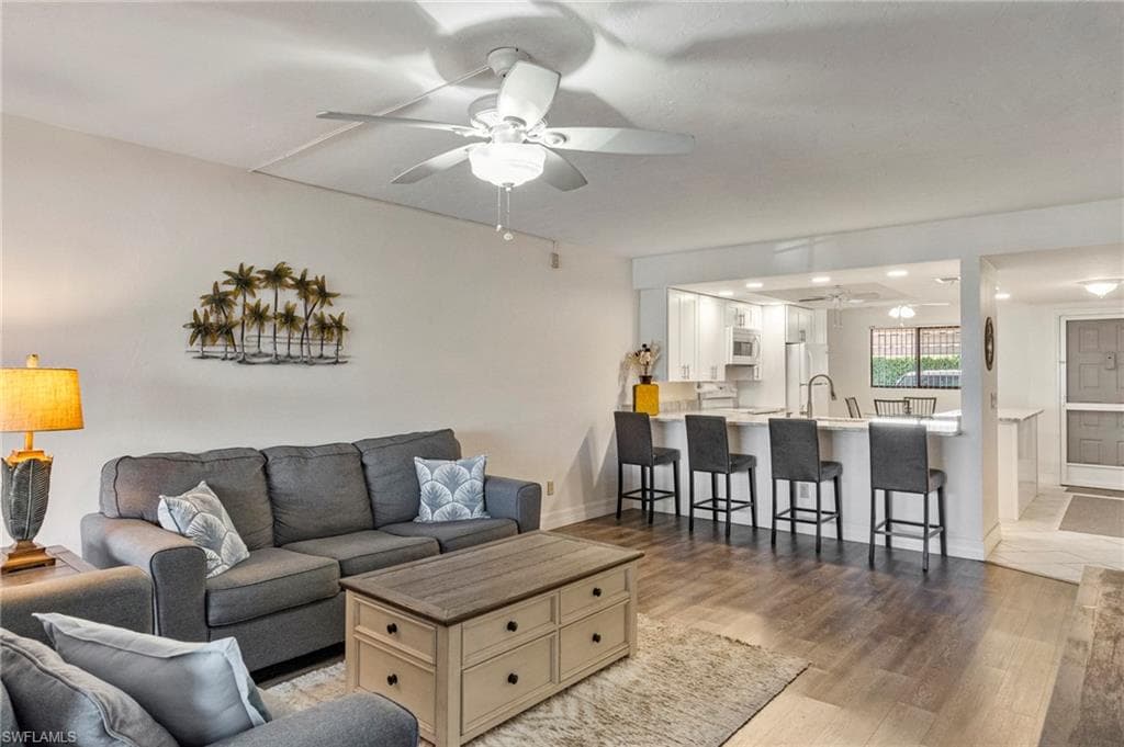 4719 SE 17th PL # 103, CAPE CORAL FL 33904-13