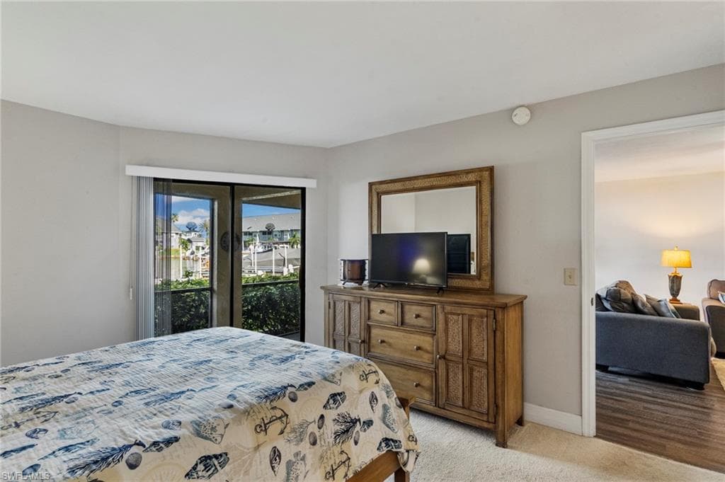 4719 SE 17th PL # 103, CAPE CORAL FL 33904-17