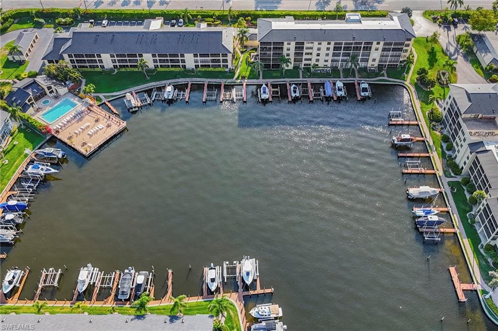 4719 SE 17th PL # 103, CAPE CORAL FL 33904-34