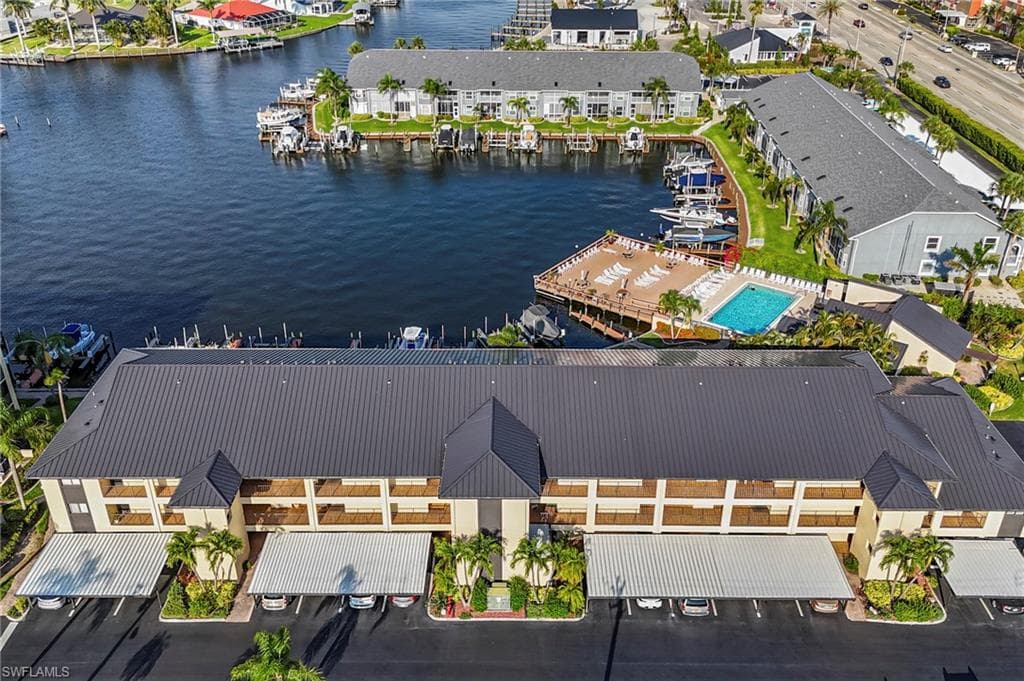 4719 SE 17th PL # 103, CAPE CORAL FL 33904-38