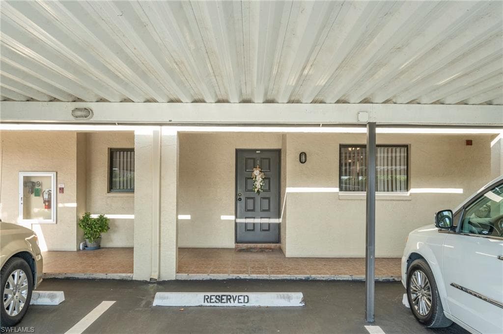 4719 SE 17th PL # 103, CAPE CORAL FL 33904-3