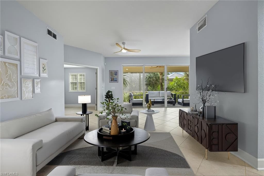 19081 Ridgepoint DR # 102, ESTERO FL 33928-1