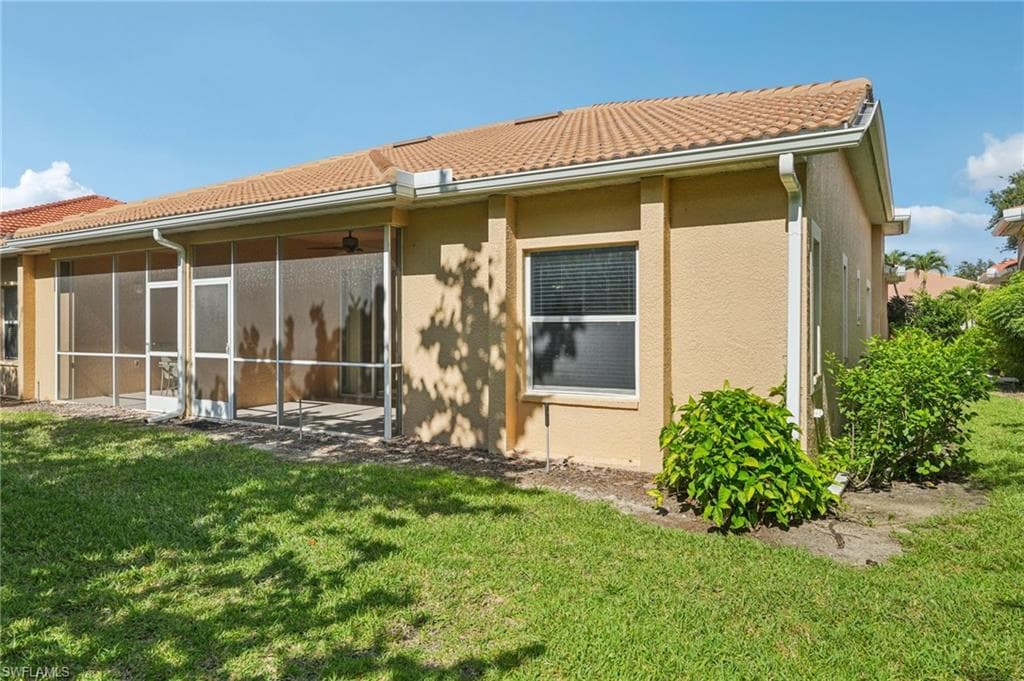 8088 Sanctuary DR # 1, NAPLES FL 34104-26