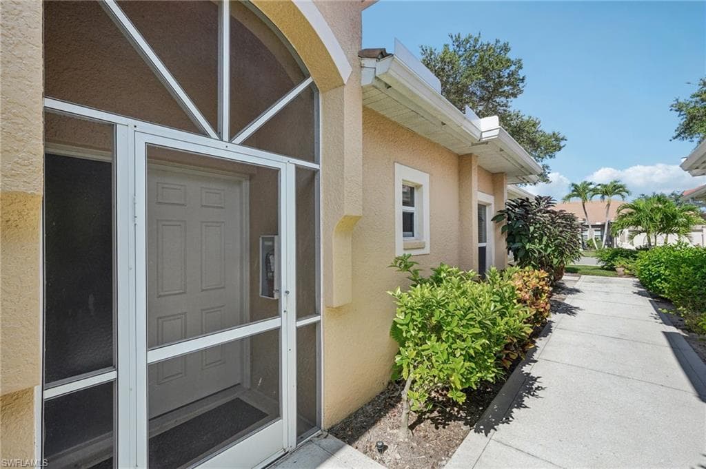 8088 Sanctuary DR # 1, NAPLES FL 34104-4