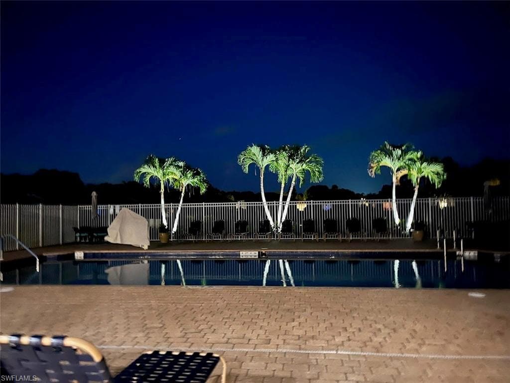 8088 Sanctuary DR # 1, NAPLES FL 34104-32