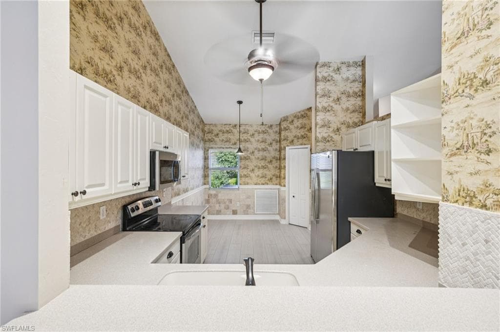 8088 Sanctuary DR # 1, NAPLES FL 34104-7