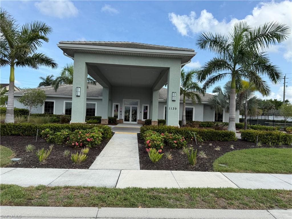 1273 Enbrook LOOP, NAPLES FL 34114-31