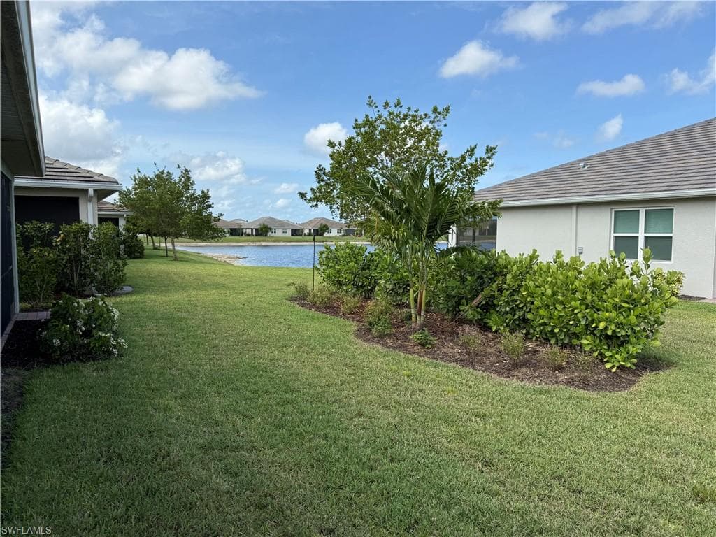 1273 Enbrook LOOP, NAPLES FL 34114-27