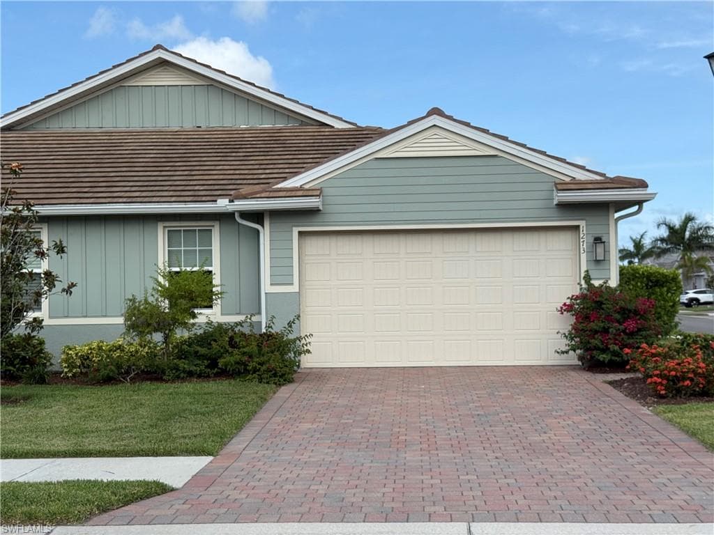1273 Enbrook LOOP, NAPLES FL 34114-47