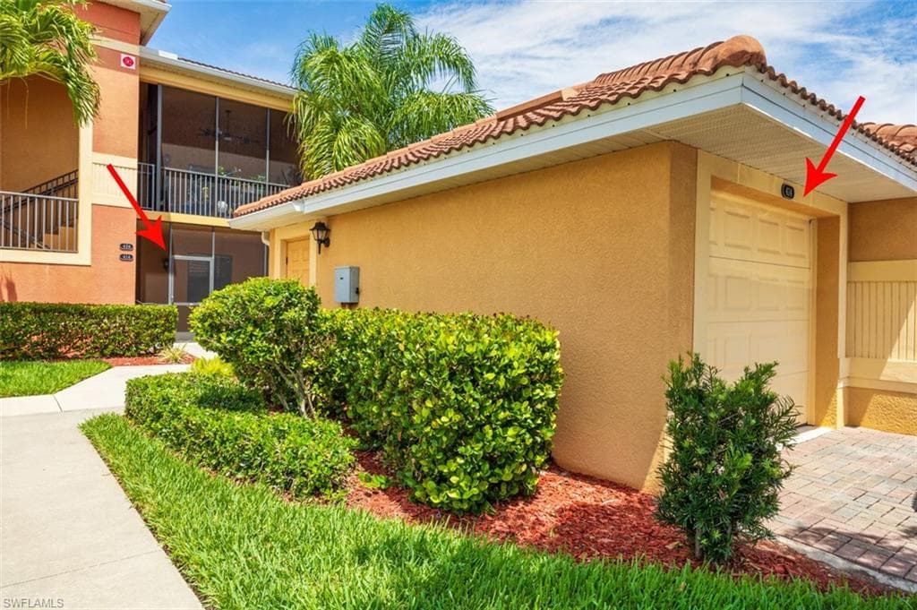 13751 Julias WAY # 414, FORT MYERS FL 33919-1