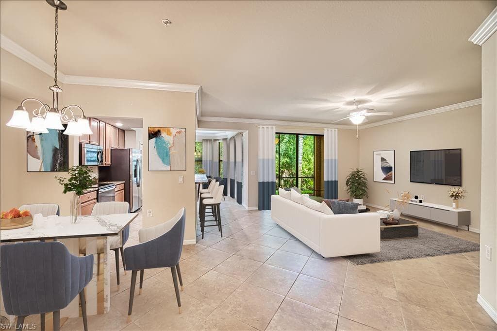 13751 Julias WAY # 414, FORT MYERS FL 33919-4