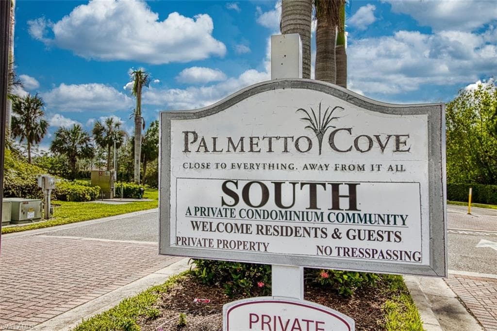 13751 Julias WAY # 414, FORT MYERS FL 33919-29