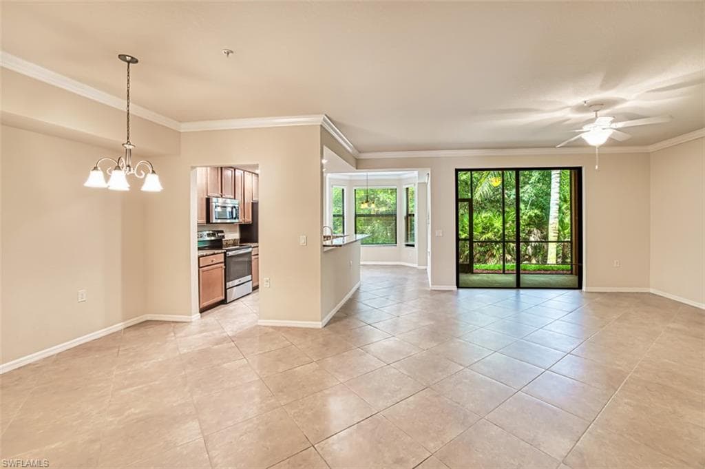 13751 Julias WAY # 414, FORT MYERS FL 33919-3