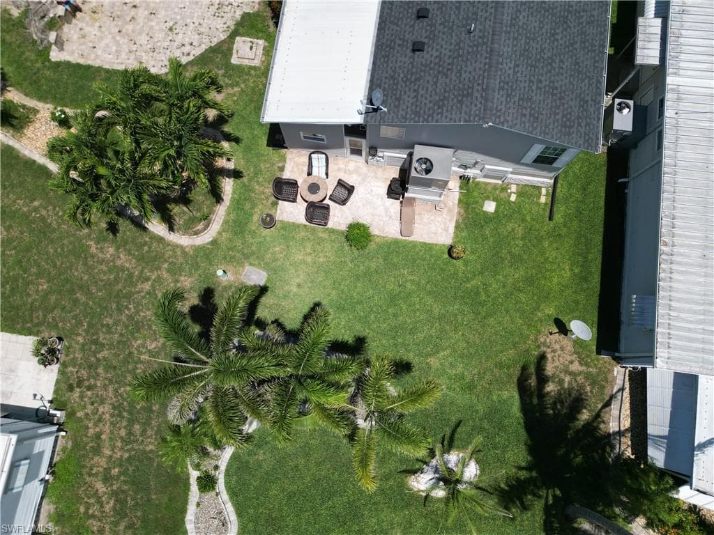 11341 Bayside BLVD, FORT MYERS BEACH FL 33931-6