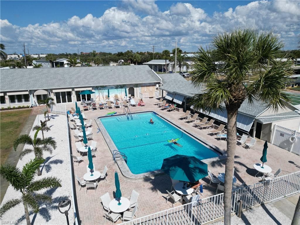 11341 Bayside BLVD, FORT MYERS BEACH FL 33931-31