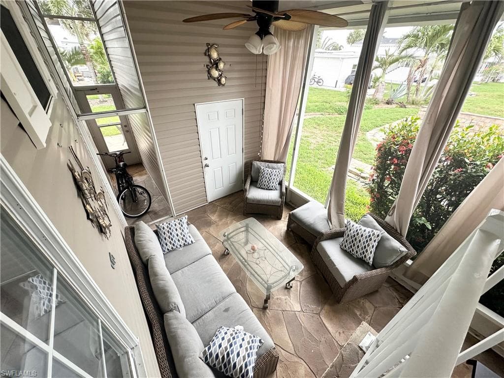 11341 Bayside BLVD, FORT MYERS BEACH FL 33931-27