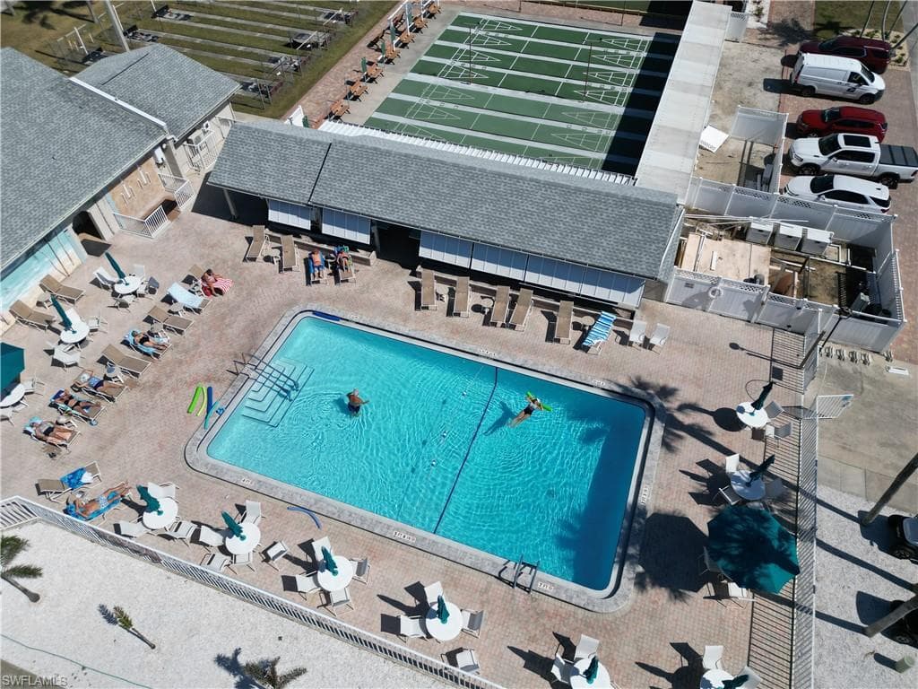 11341 Bayside BLVD, FORT MYERS BEACH FL 33931-32