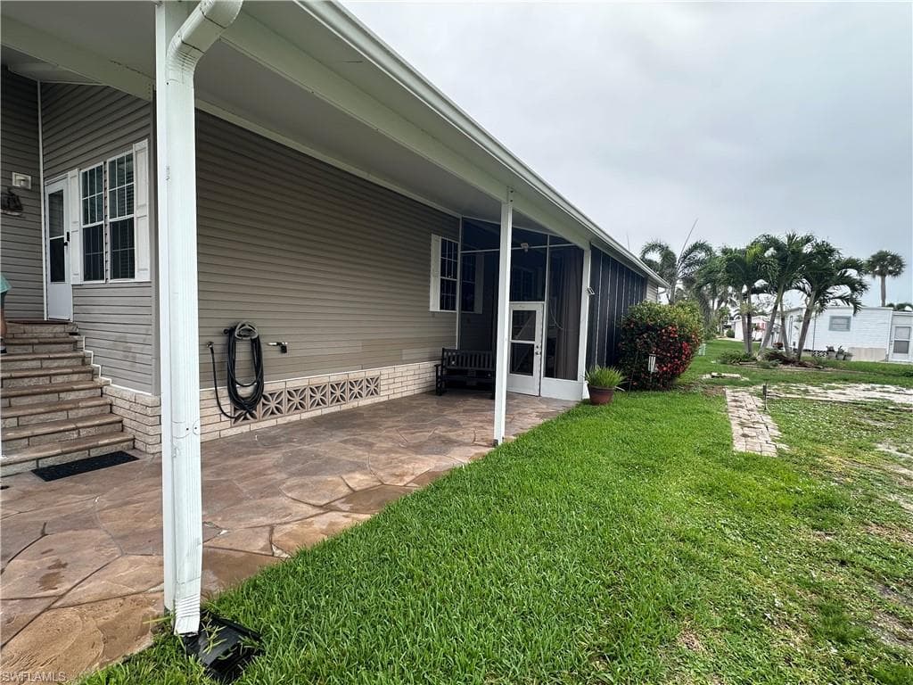 11341 Bayside BLVD, FORT MYERS BEACH FL 33931-7