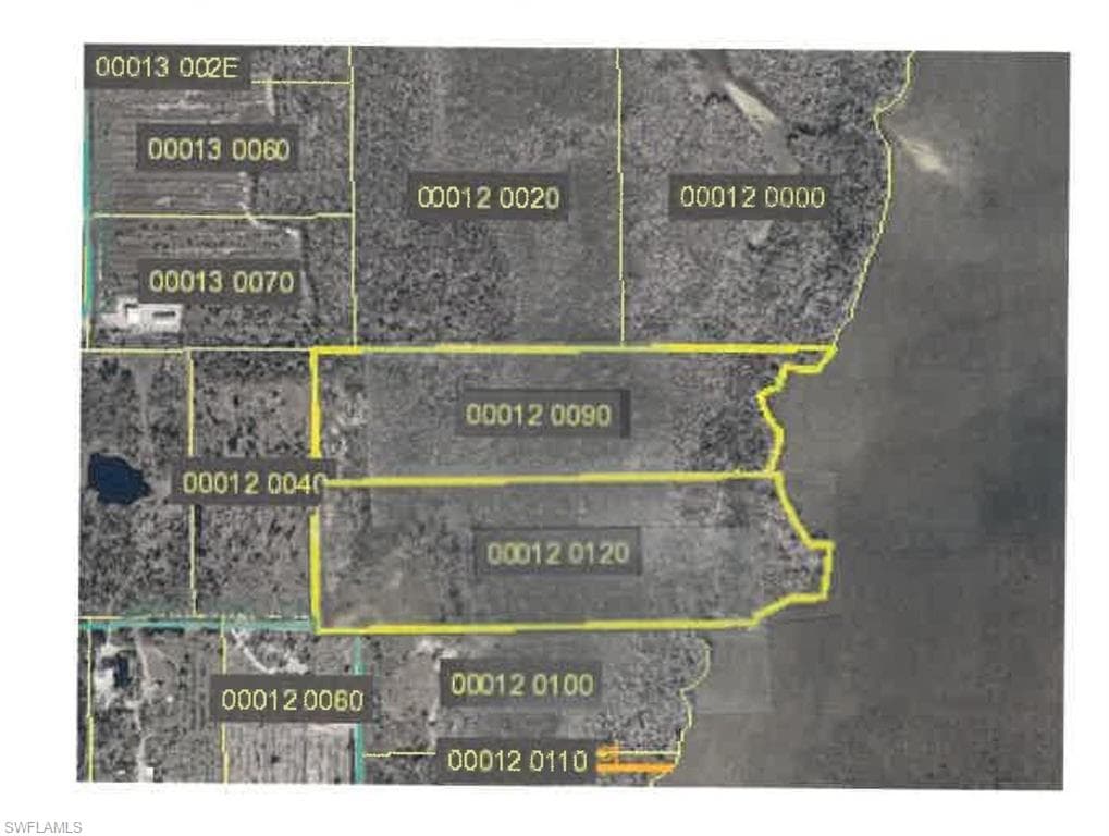 GAME BIRD LN, BOKEELIA FL 33922-1