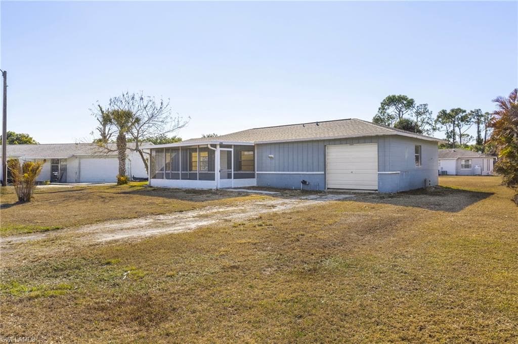 106 Stetson ST, LEHIGH ACRES FL 33936-2