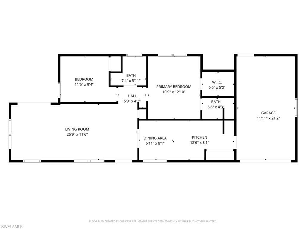 106 Stetson ST, LEHIGH ACRES FL 33936-13