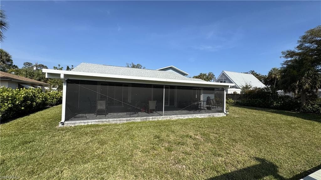 27261 Gasparilla DR, BONITA SPRINGS FL 34135-27