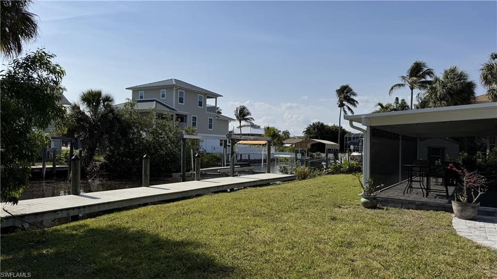 27261 Gasparilla DR, BONITA SPRINGS FL 34135-32