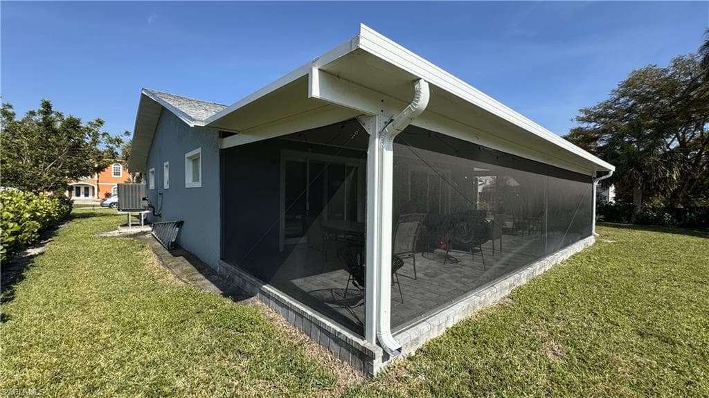 27261 Gasparilla DR, BONITA SPRINGS FL 34135-39