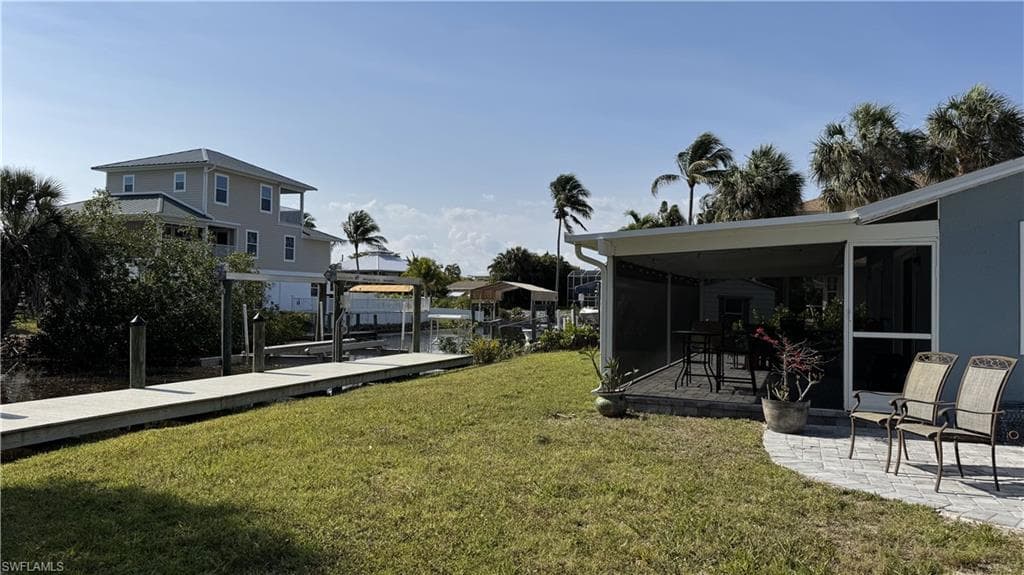 27261 Gasparilla DR, BONITA SPRINGS FL 34135-28