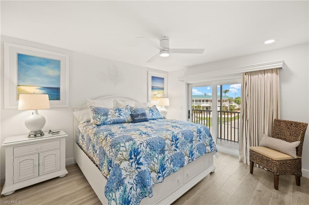 827 E Gulf DR # C6, SANIBEL FL 33957-15
